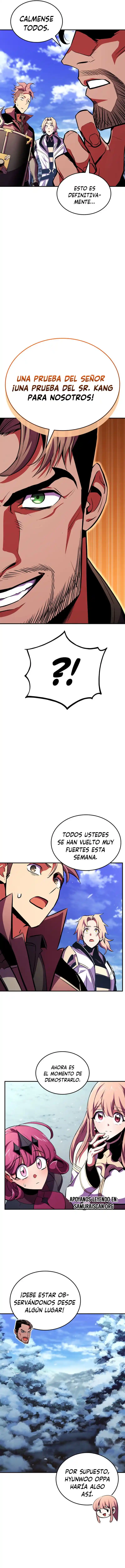 El Retorno Del Ranker capítulo 177, página 20