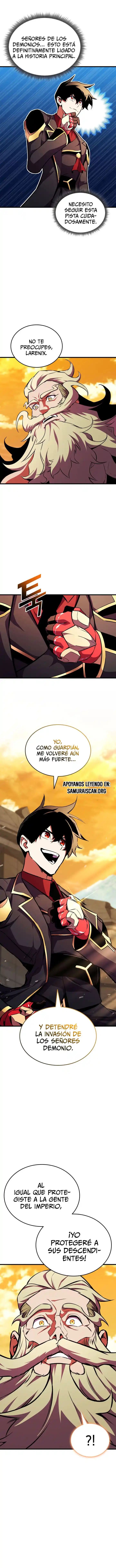 El Retorno Del Ranker capítulo 182, página 17