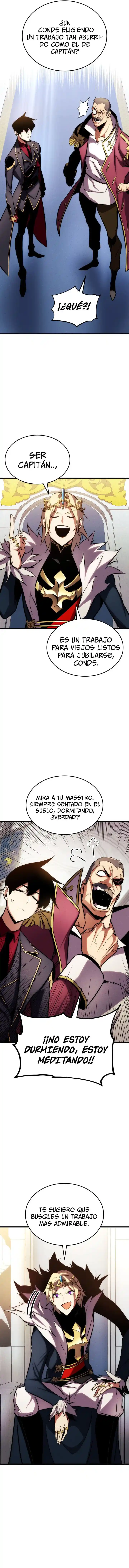 El Retorno Del Ranker capítulo 184, página 13