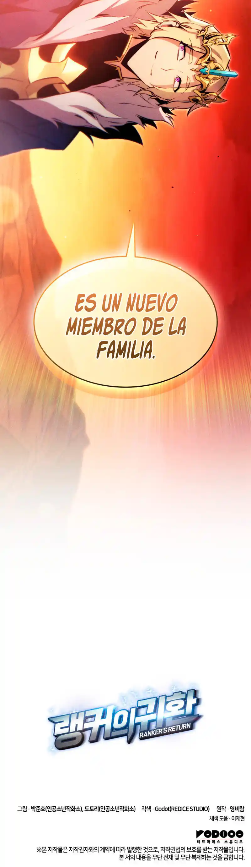 El Retorno Del Ranker capítulo 193, página 16