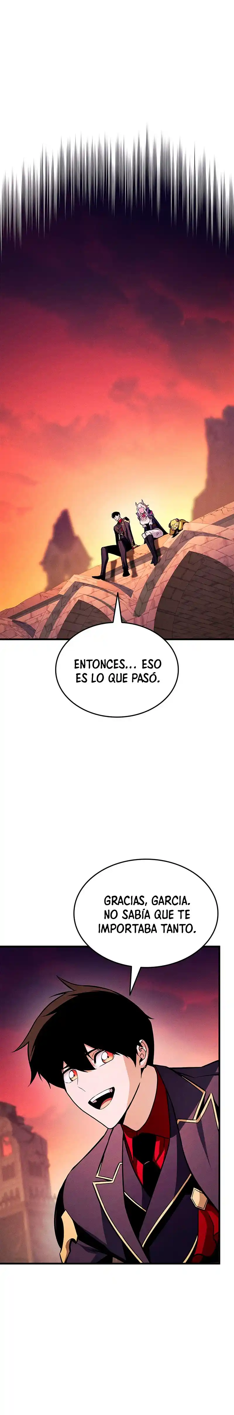 El Retorno Del Ranker capítulo 226, página 34