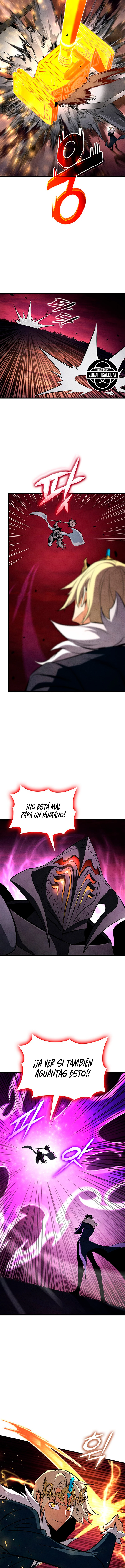 El Retorno Del Ranker capítulo 237, página 6