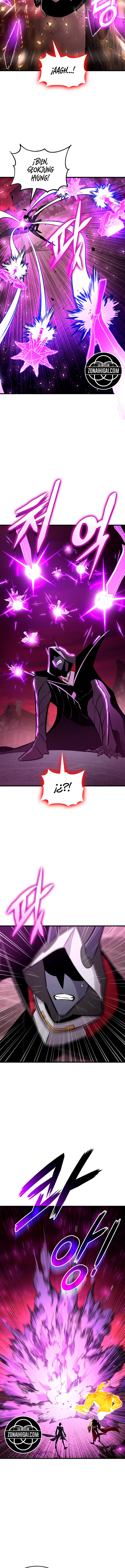El Retorno Del Ranker capítulo 238, página 12