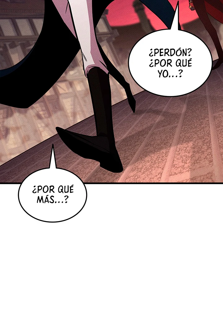 El Retorno Del Ranker capítulo 240, página 7