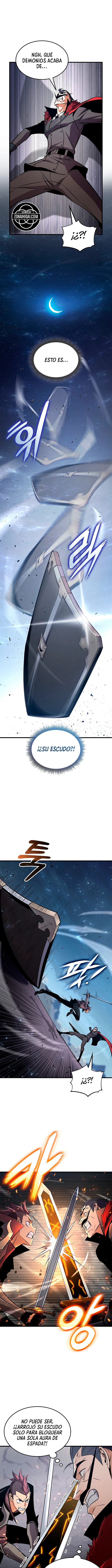 El Retorno Del Ranker capítulo 241, página 10