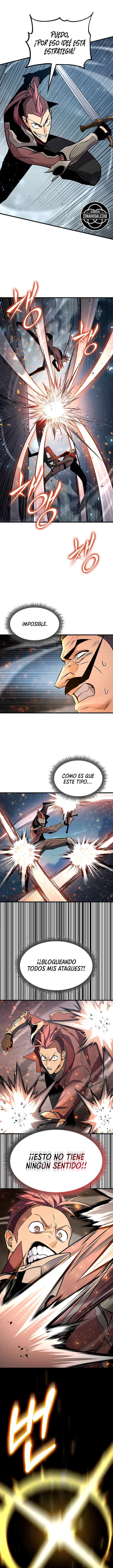 El Retorno Del Ranker capítulo 241, página 13