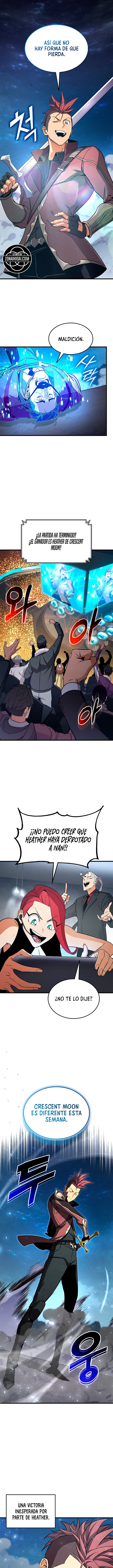 El Retorno Del Ranker capítulo 241, página 17
