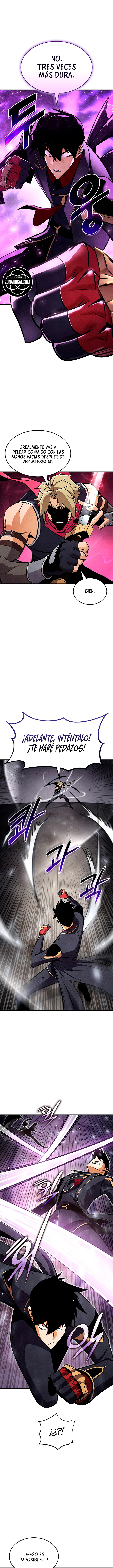 El Retorno Del Ranker capítulo 242, página 15