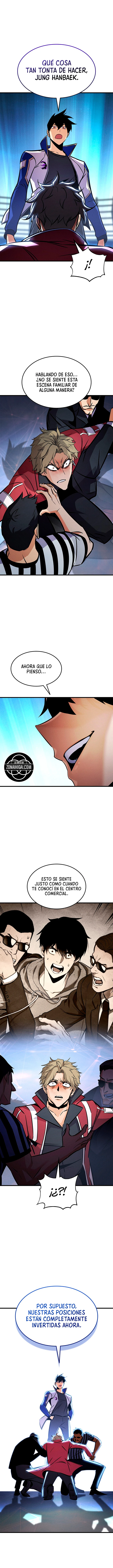 El Retorno Del Ranker capítulo 243, página 4