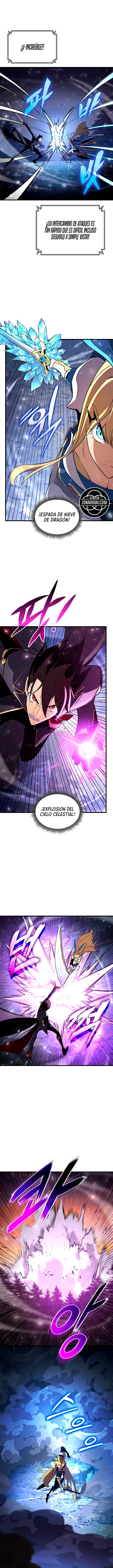 El Retorno Del Ranker capítulo 243, página 17