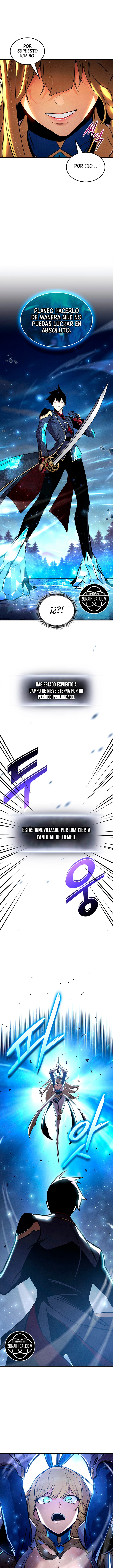 El Retorno Del Ranker capítulo 243, página 23