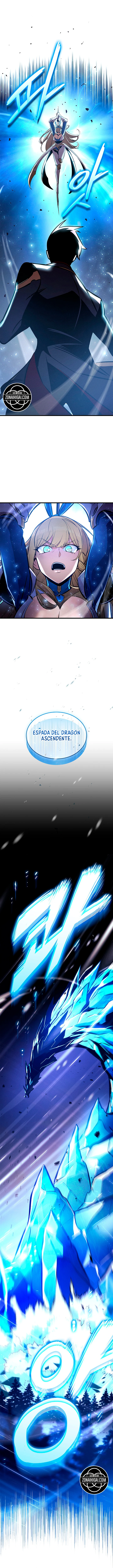 El Retorno Del Ranker capítulo 244, página 2