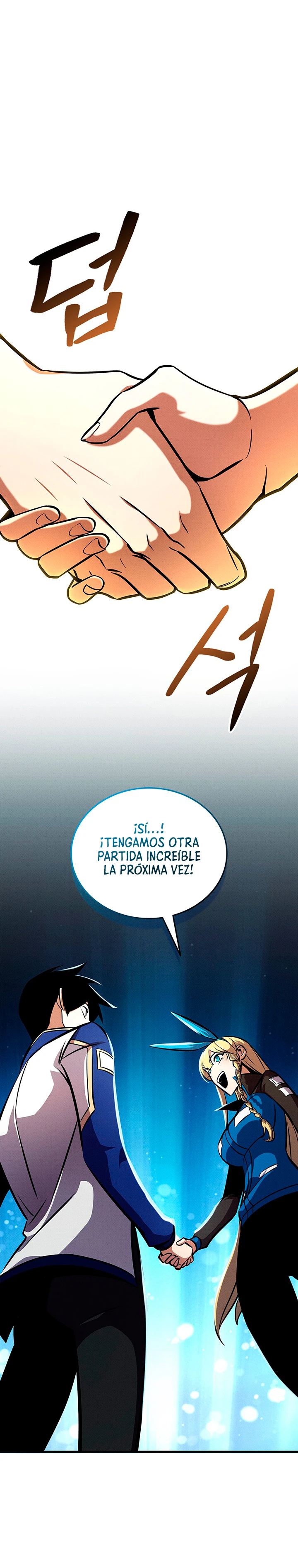 El Retorno Del Ranker capítulo 244, página 24