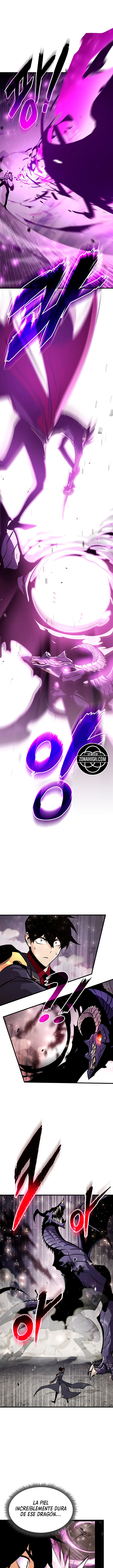 El Retorno Del Ranker capítulo 246, página 4