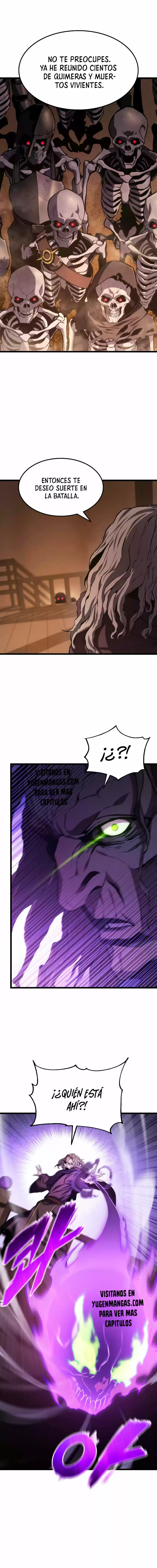 El Retorno Del Ranker capítulo 28, página 5