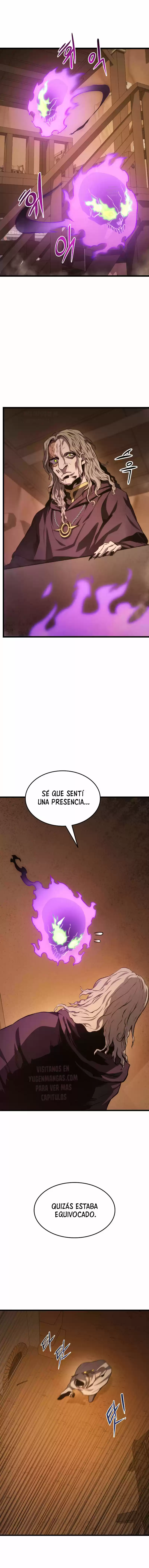El Retorno Del Ranker capítulo 28, página 6