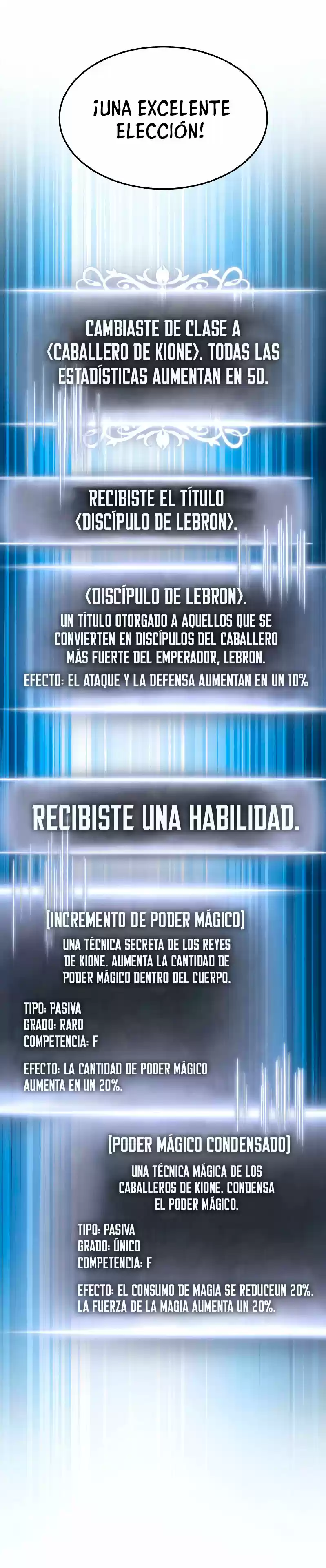 El Retorno Del Ranker capítulo 32, página 6