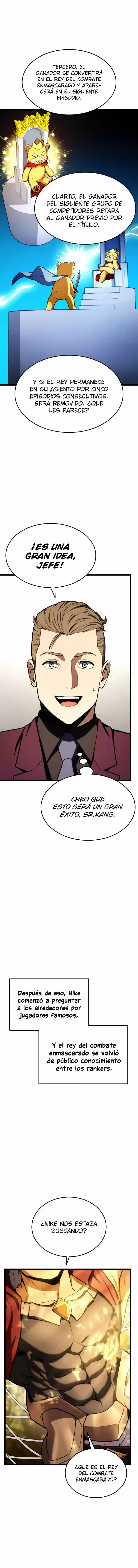 El Retorno Del Ranker capítulo 35, página 4