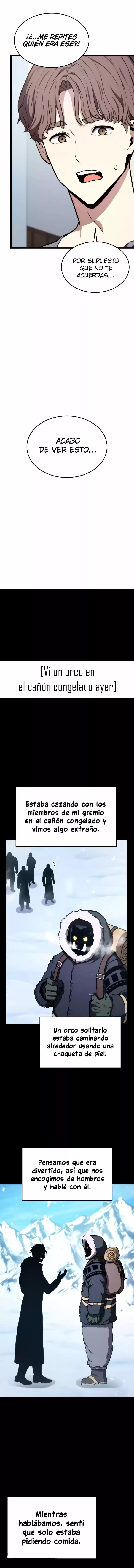 El Retorno Del Ranker capítulo 35, página 13