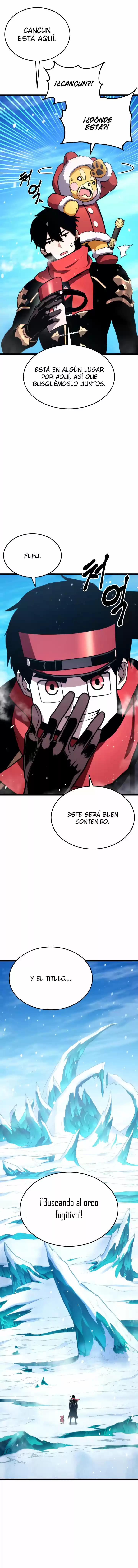El Retorno Del Ranker capítulo 35, página 16