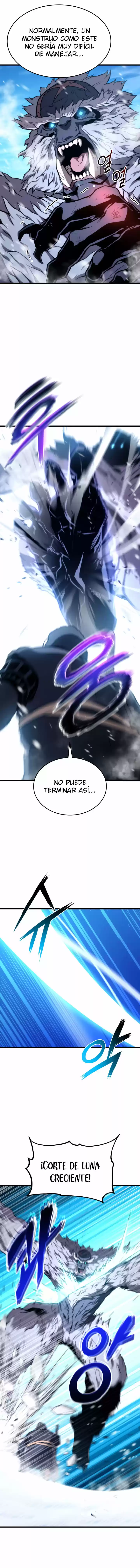 El Retorno Del Ranker capítulo 36, página 12