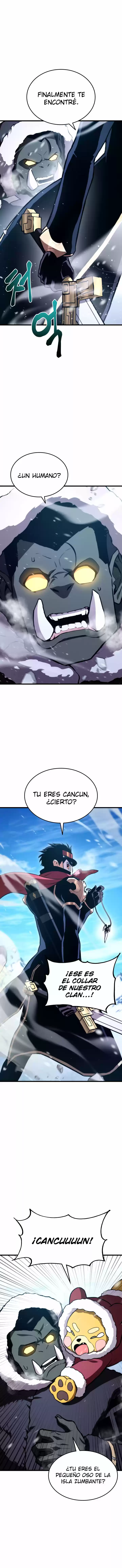 El Retorno Del Ranker capítulo 36, página 13