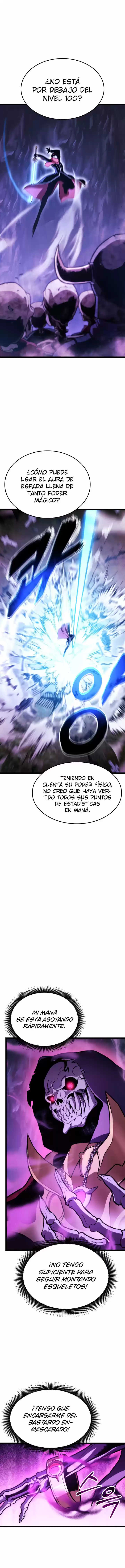 El Retorno Del Ranker capítulo 37, página 13