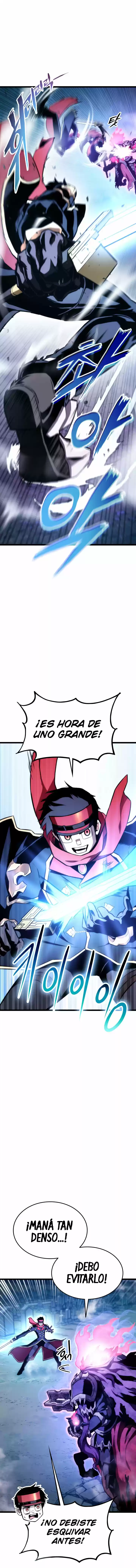 El Retorno Del Ranker capítulo 38, página 13