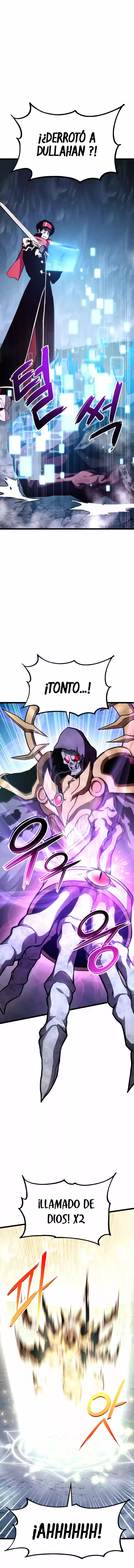 El Retorno Del Ranker capítulo 38, página 16