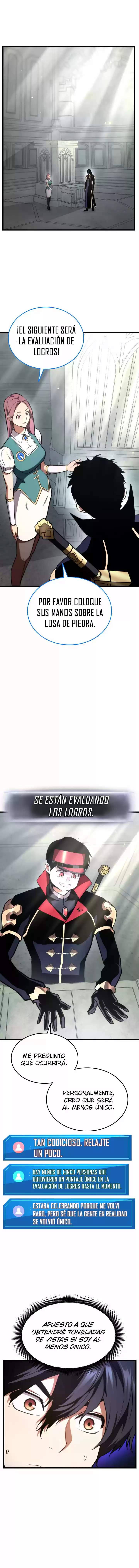El Retorno Del Ranker capítulo 39, página 14