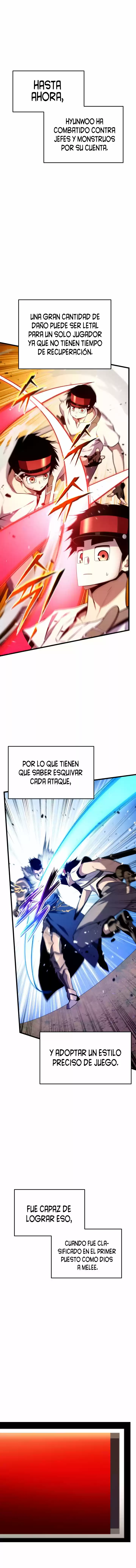 El Retorno Del Ranker capítulo 44, página 10