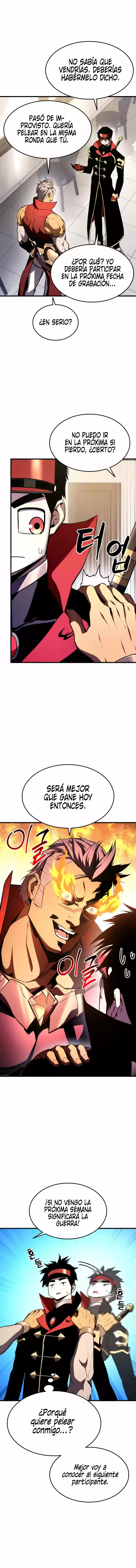 El Retorno Del Ranker capítulo 45, página 13