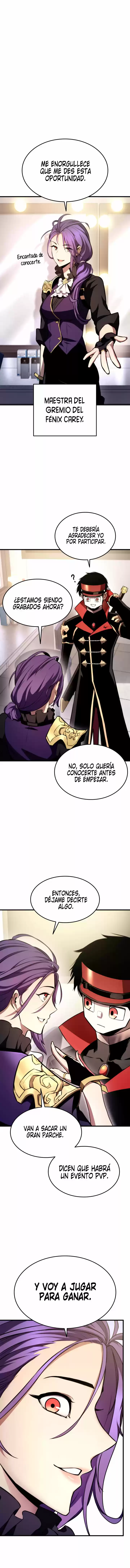 El Retorno Del Ranker capítulo 45, página 14