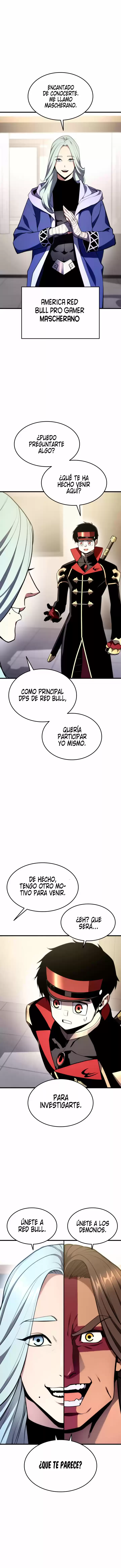 El Retorno Del Ranker capítulo 45, página 16