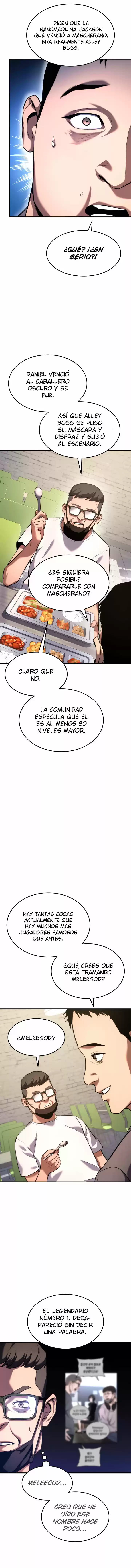 El Retorno Del Ranker capítulo 49, página 15
