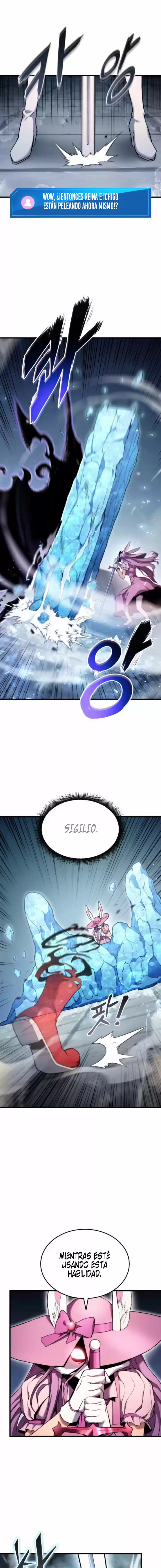 El Retorno Del Ranker capítulo 51, página 12