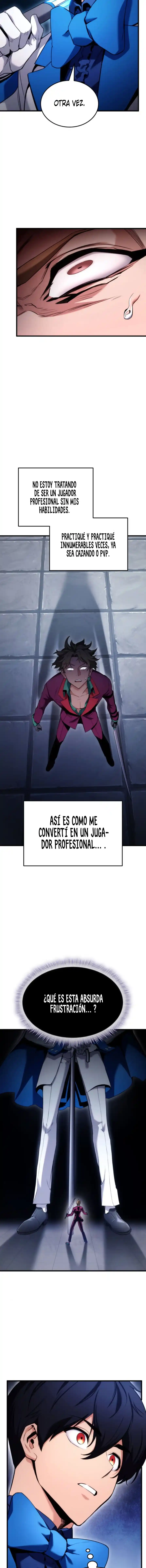 El Retorno Del Ranker capítulo 54, página 13