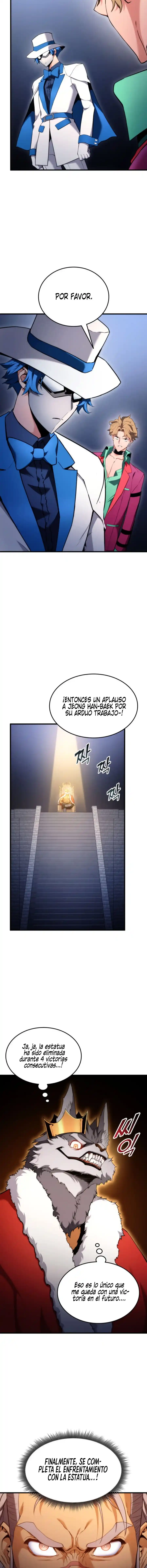 El Retorno Del Ranker capítulo 54, página 19