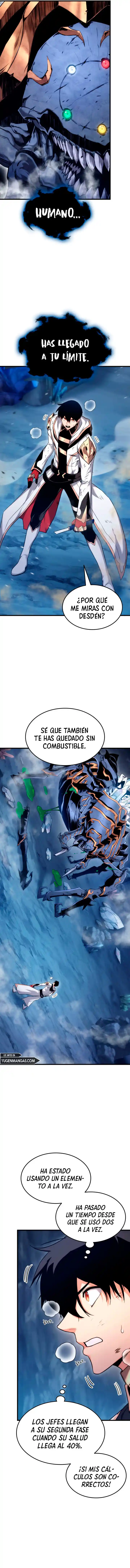 El Retorno Del Ranker capítulo 58, página 12