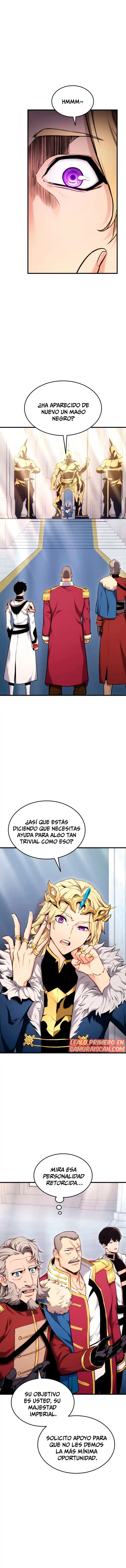 El Retorno Del Ranker capítulo 67, página 3