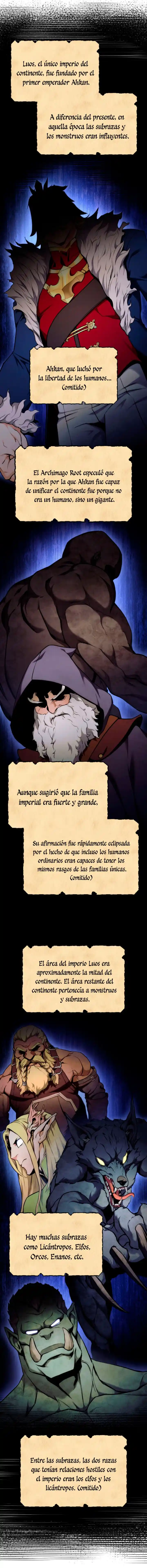 El Retorno Del Ranker capítulo 71, página 25