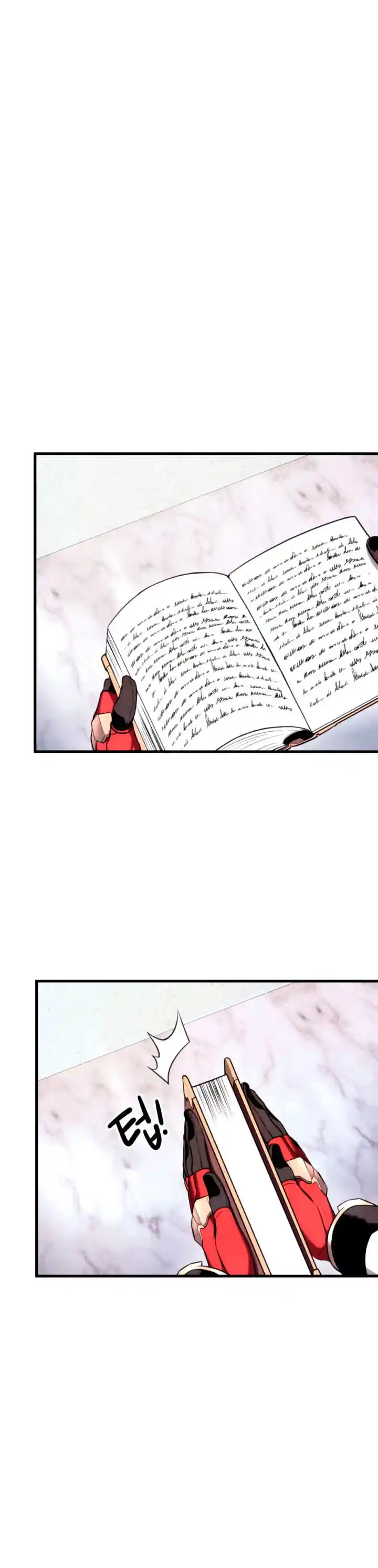 El Retorno Del Ranker capítulo 71, página 26