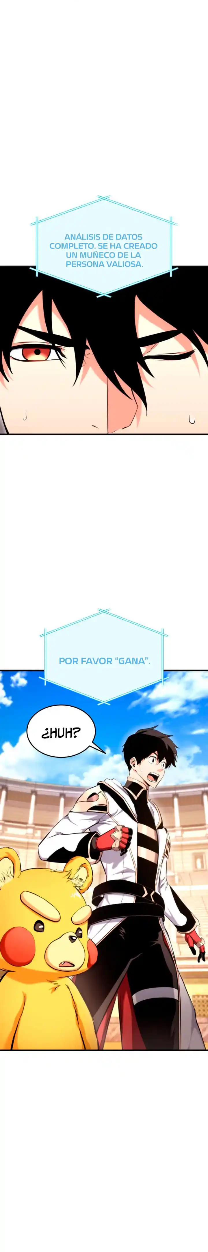 El Retorno Del Ranker capítulo 73, página 26