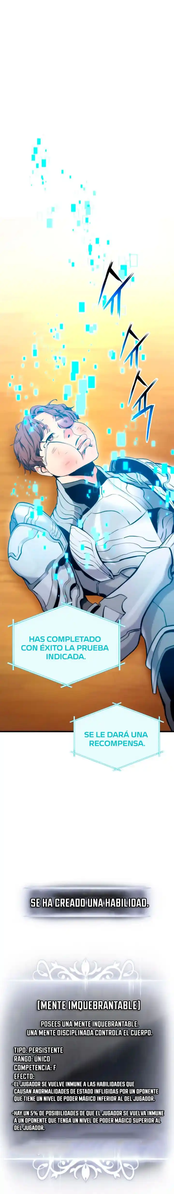 El Retorno Del Ranker capítulo 74, página 3