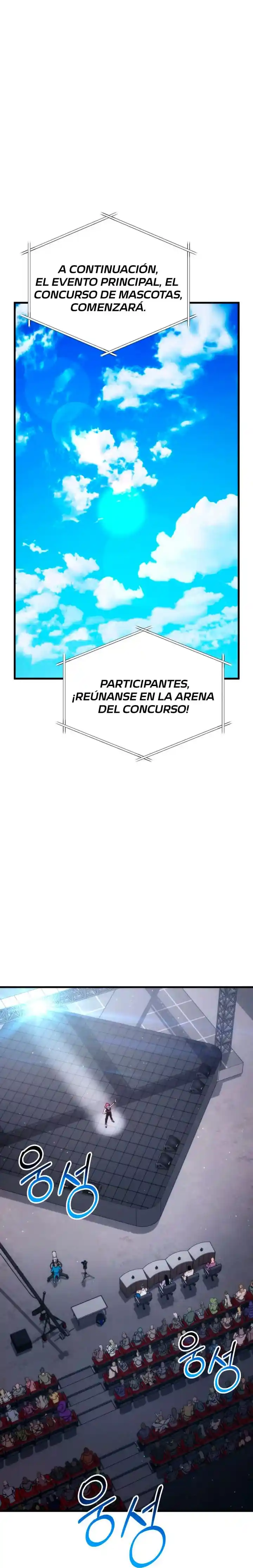 El Retorno Del Ranker capítulo 75, página 17
