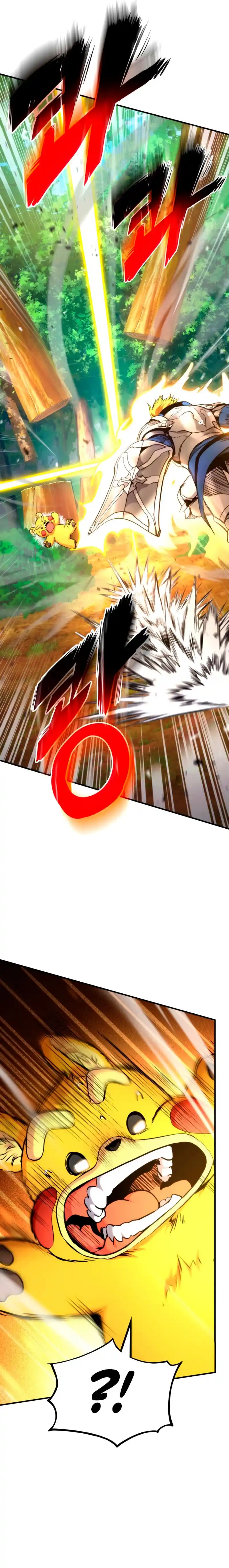 El Retorno Del Ranker capítulo 78, página 15
