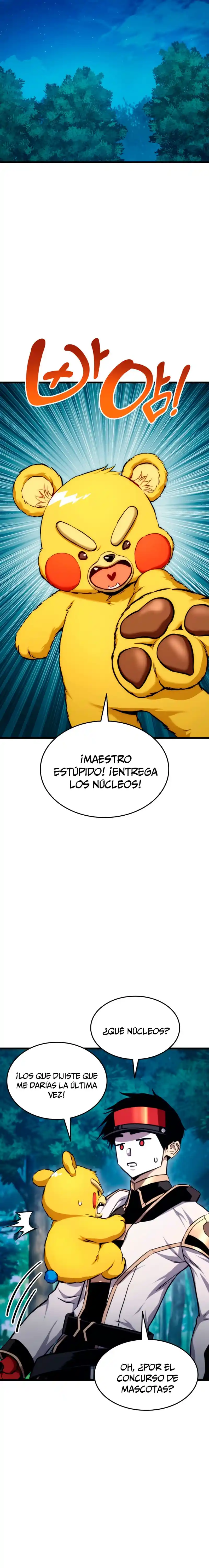 El Retorno Del Ranker capítulo 79, página 23