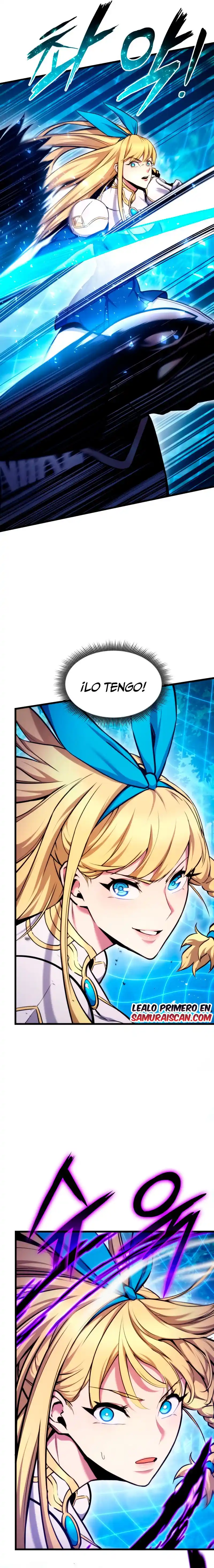 El Retorno Del Ranker capítulo 80, página 29