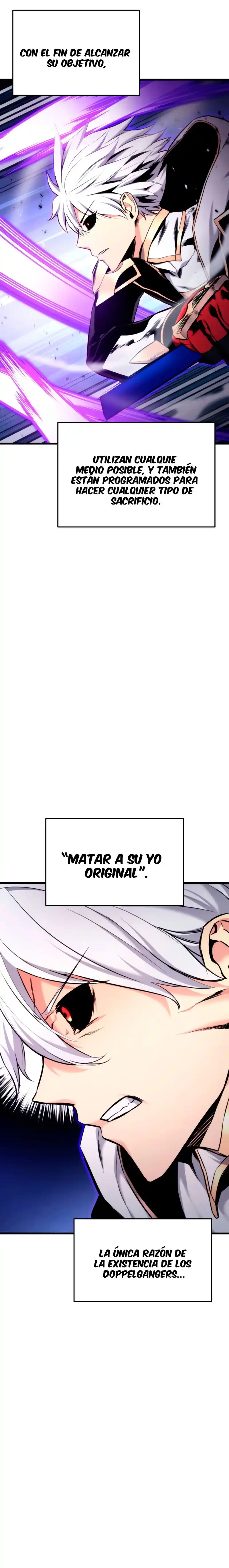 El Retorno Del Ranker capítulo 82, página 4