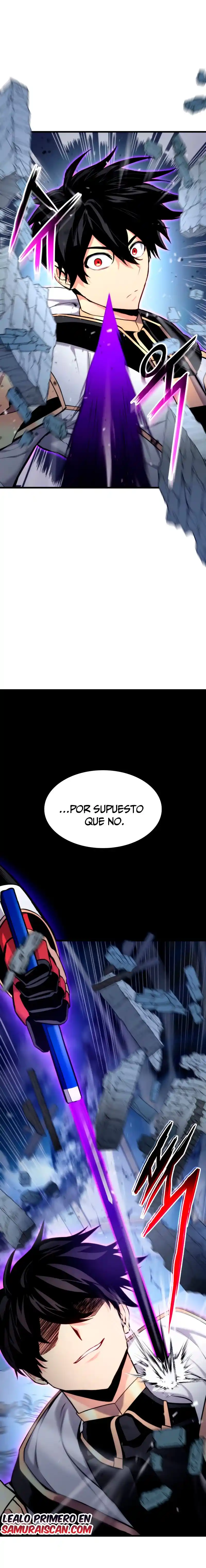 El Retorno Del Ranker capítulo 82, página 13